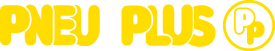 logo PneuPlus