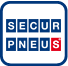 SECUR PNEUS - Huštění speciálním plynem SECUR