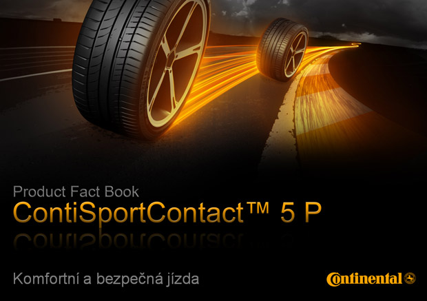 ContiSportContact 5P